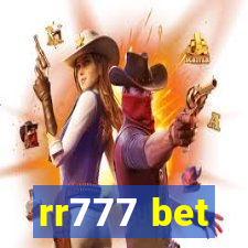 rr777 bet